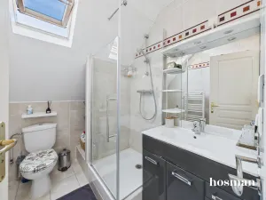 Maison de 130.0 m² à Le Pré-Saint-Gervais