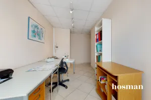 Appartement de 86.0 m² à Lille