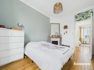 Appartement de 121.0 m² à Nantes