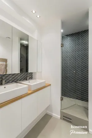 Appartement de 145.66 m² à Montreuil