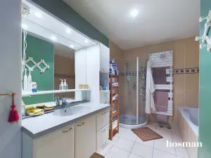 Appartement de 117.0 m² à Lyon