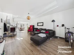 Maison de 145.0 m² à Bordeaux