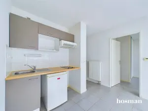 Appartement de 38.0 m² à Eysines