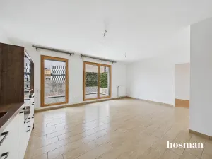 Appartement de 76.19 m² à Villejuif