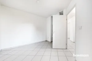 Appartement de 63.27 m² à Nantes