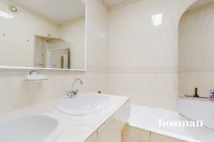 Appartement de 82.0 m² à Paris