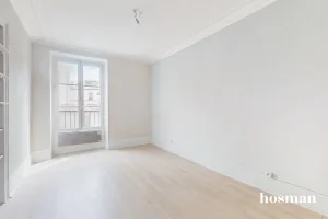 Appartement de 54.0 m² à Paris