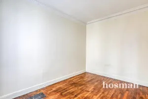 Appartement de 48.45 m² à Paris