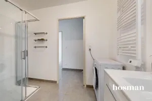 Appartement de 42.6 m² à Marseille