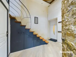 Appartement de 93.0 m² à Lyon