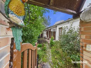 Maison de 80.0 m² à Suresnes