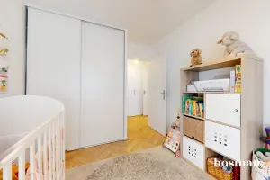 Appartement de 60.0 m² à Colombes