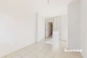 Appartement de 67.8 m² à Nantes