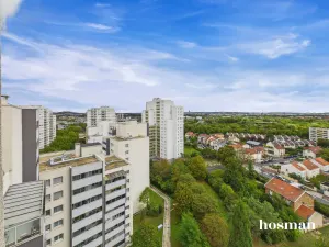 Appartement de 72.0 m² à Gennevilliers