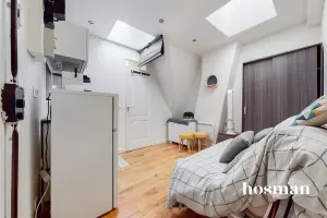 Appartement de 12.0 m² à Neuilly-sur-Seine