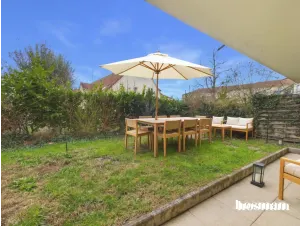 Appartement de 37.0 m² à Vaulx-en-Velin