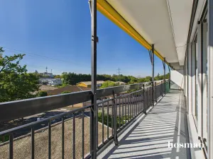 Appartement de 82.0 m² à Cenon