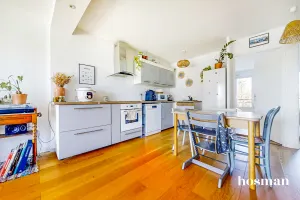 Appartement de 77.0 m² à Nantes