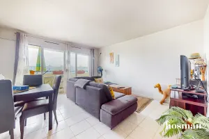 Appartement de 80.0 m² à Créteil