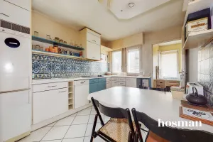 Appartement de 90.0 m² à Nantes