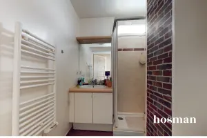 Appartement de 50.5 m² à Arcueil