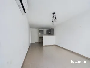 Appartement de 47.0 m² à Marseille