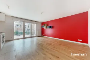 Appartement de 83.29 m² à Maisons-Alfort