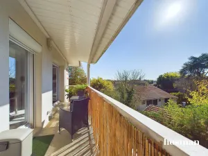 Appartement de 51.0 m² à Pessac