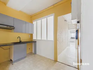 Appartement de 48.99 m² à Lyon