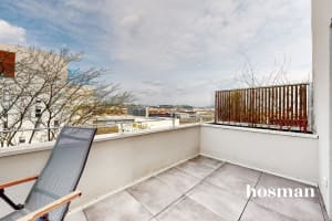 Appartement de 104.0 m² à Lyon