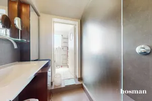 Appartement de 81.61 m² à Courbevoie