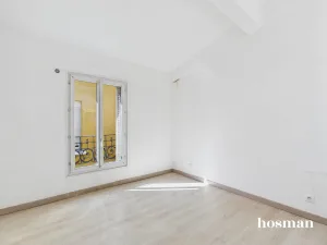 Appartement de 26.83 m² à Montreuil