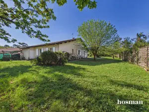 Maison de 106.14 m² à Le Pian-Médoc