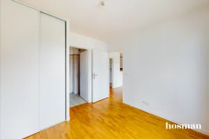 Appartement de 39.0 m² à Colombes