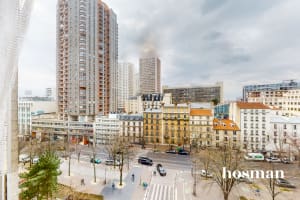 Appartement de 71.0 m² à Paris