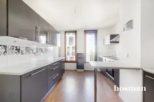 Appartement de 85.0 m² à Bordeaux