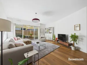 Maison de 130.0 m² à Le Pré-Saint-Gervais