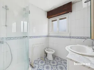 Appartement de 55.0 m² à Bordeaux