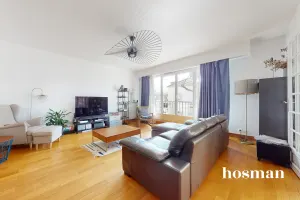Appartement de 111.0 m² à Saint-Maur-des-Fossés