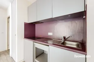 Appartement de 63.58 m² à Caluire-et-Cuire