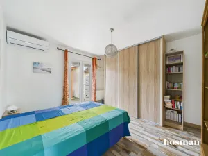 Maison de 122.98 m² à Pessac