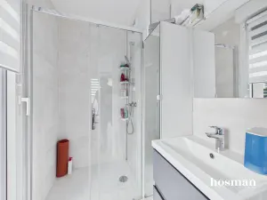 Appartement de 86.0 m² à Saint-Maur-des-Fossés