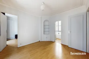 Appartement de 35.0 m² à Paris