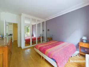 Appartement de 59.0 m² à Paris