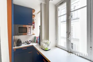 Appartement de 65.0 m² à Paris