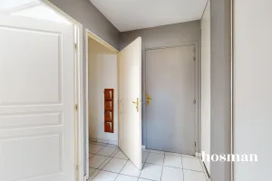 Appartement de 44.5 m² à Lyon