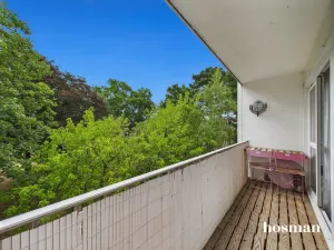 Appartement de 52.83 m² à Saint-Herblain