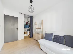 Appartement de 66.53 m² à Nantes