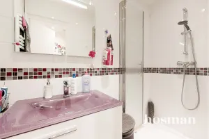 Appartement de 62.0 m² à Créteil