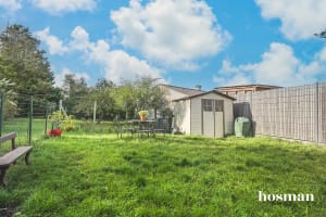 Maison de 100.0 m² à Eysines